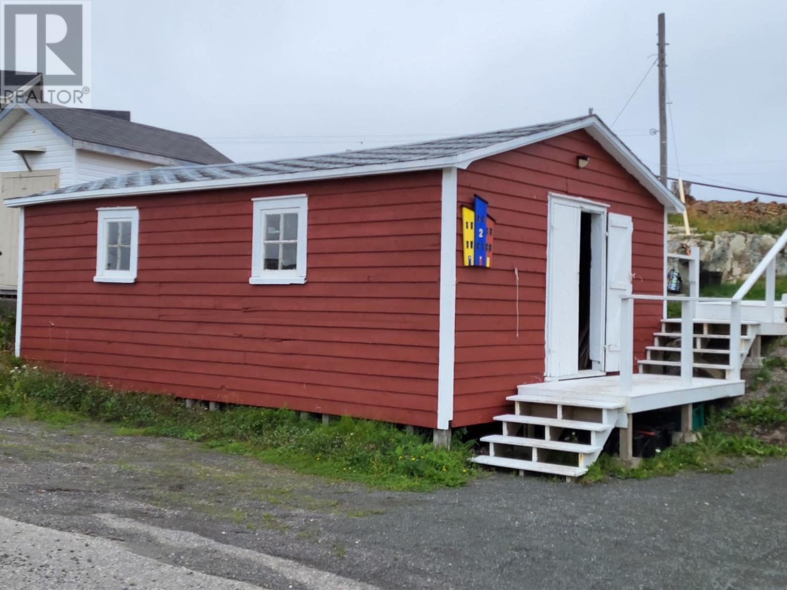 2 Baker'S Road, Fogo Island, NL