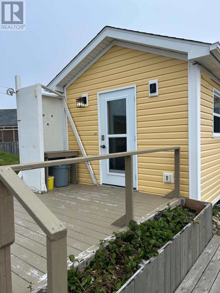 2 Baker'S Road, Fogo Island, NL