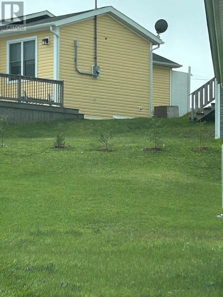 2 Baker'S Road, Fogo Island, NL