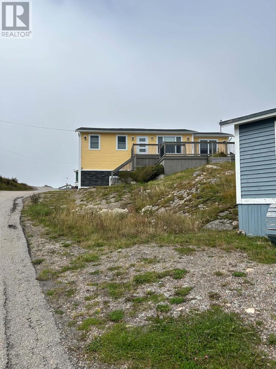 2 Baker'S Road, Fogo Island, NL