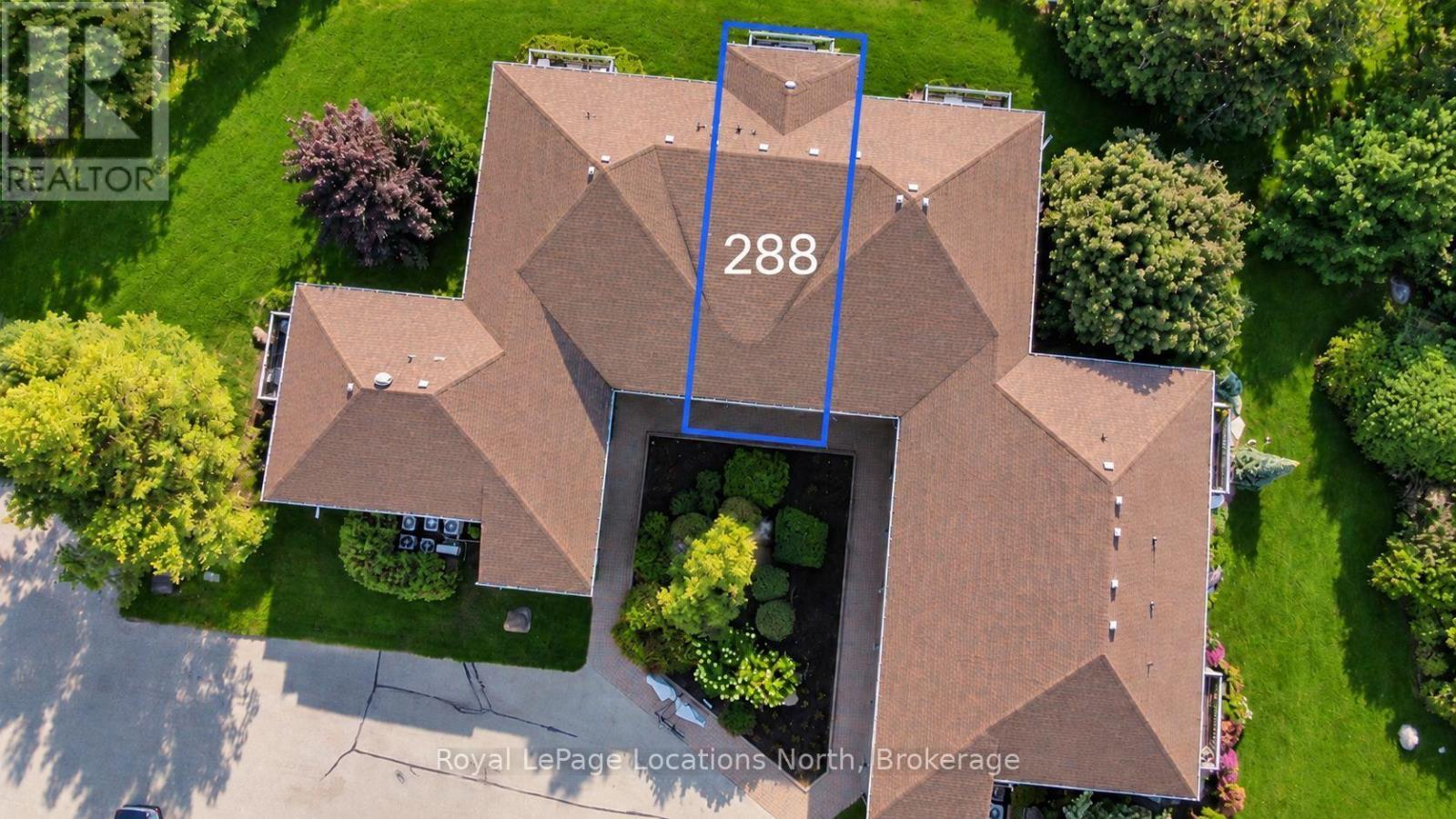 288 Mariners Way - 288 Mariners Way, Collingwood, ON