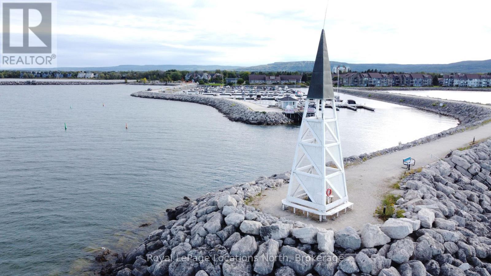 Lighthouse Point - 288 Mariners Way, Collingwood, ON