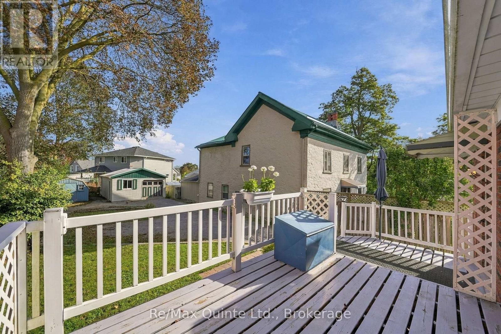 170 Moira Street W, Belleville (Belleville Ward), ON