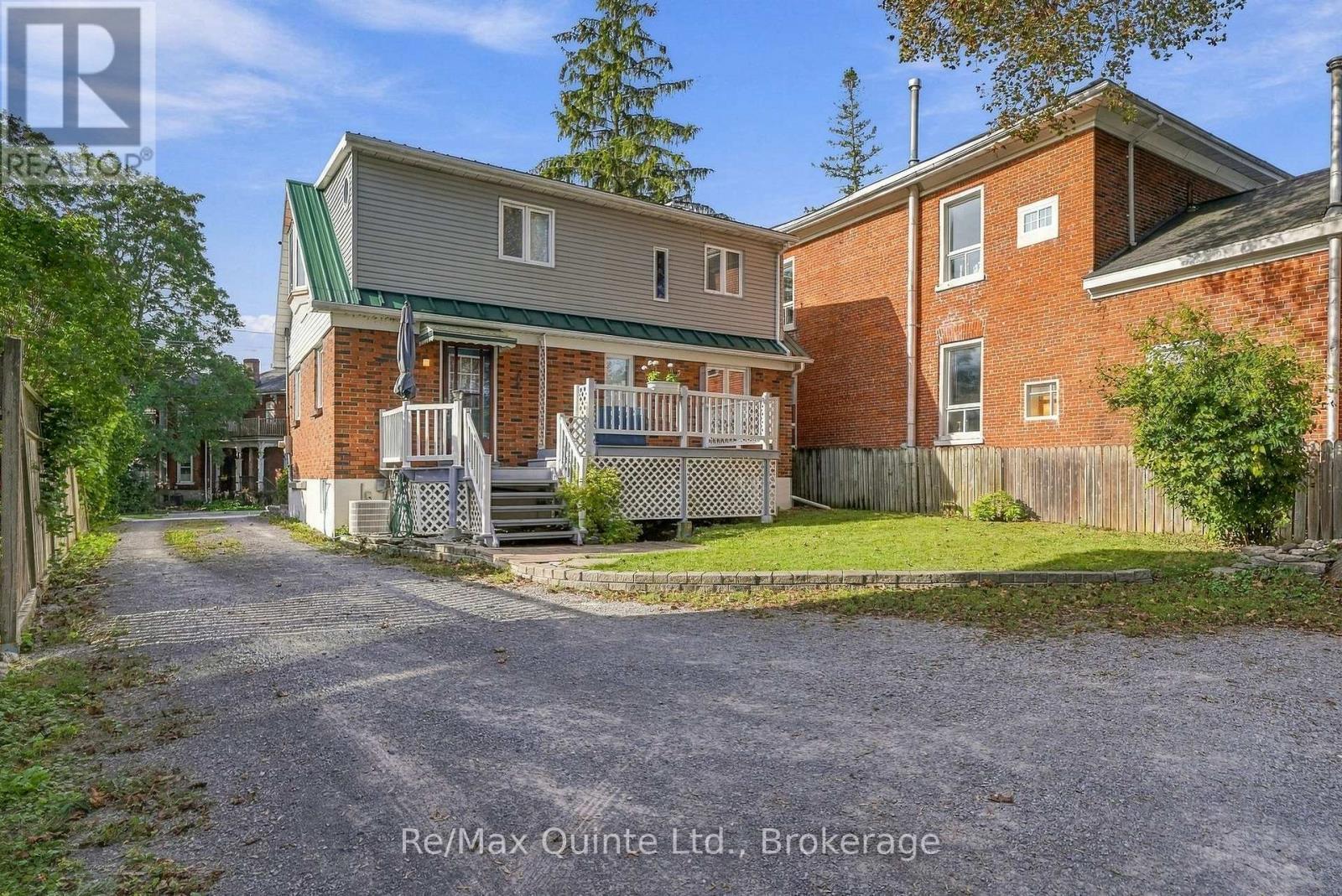 170 Moira Street W, Belleville (Belleville Ward), ON