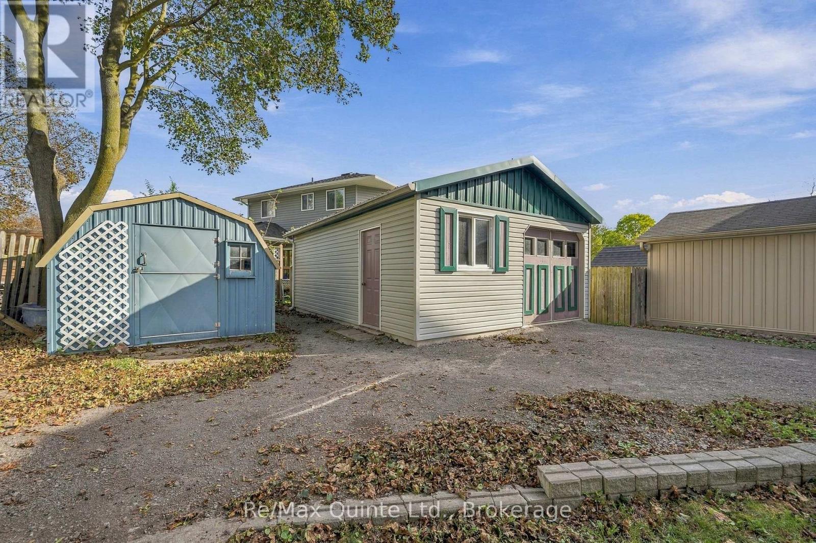170 Moira Street W, Belleville (Belleville Ward), ON