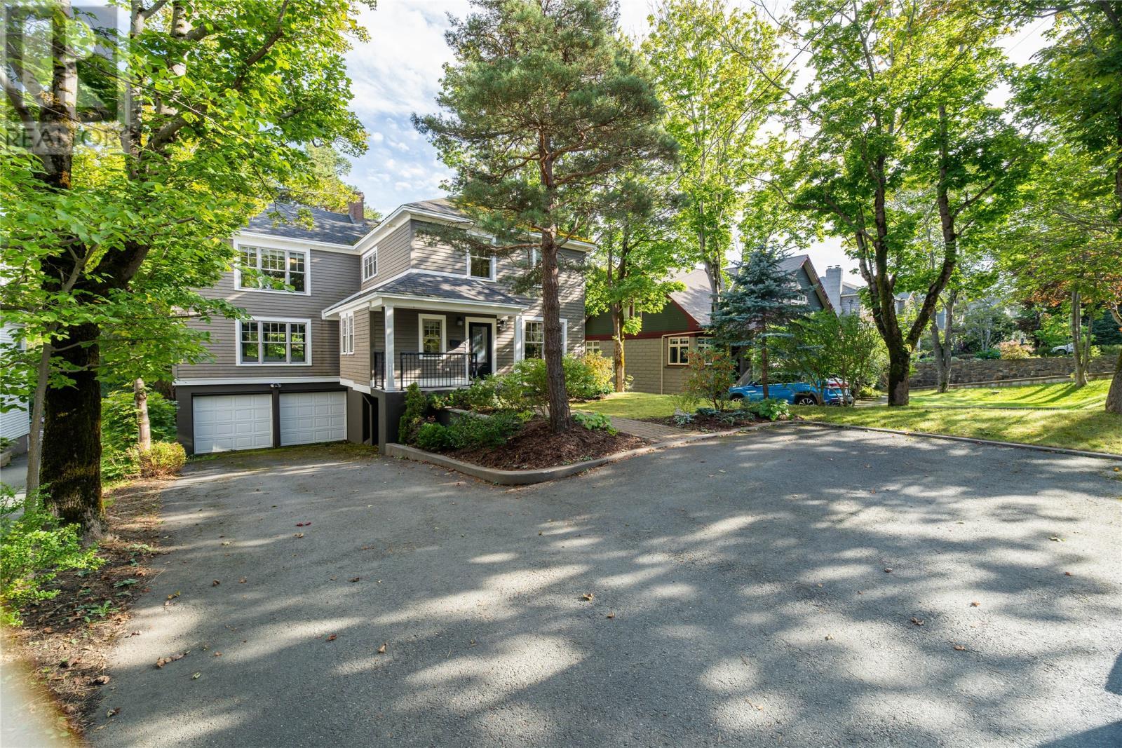 201 Waterford Bridge Road, St. John'S, NL