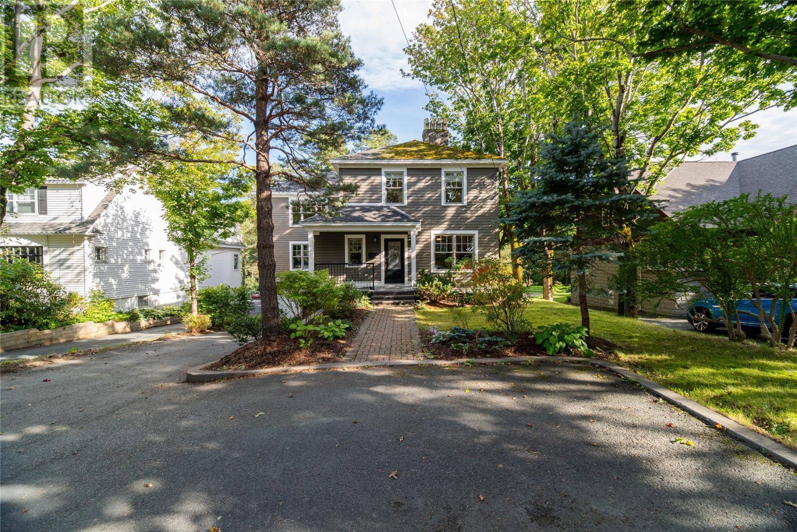 201 Waterford Bridge Road, St. John'S, NL