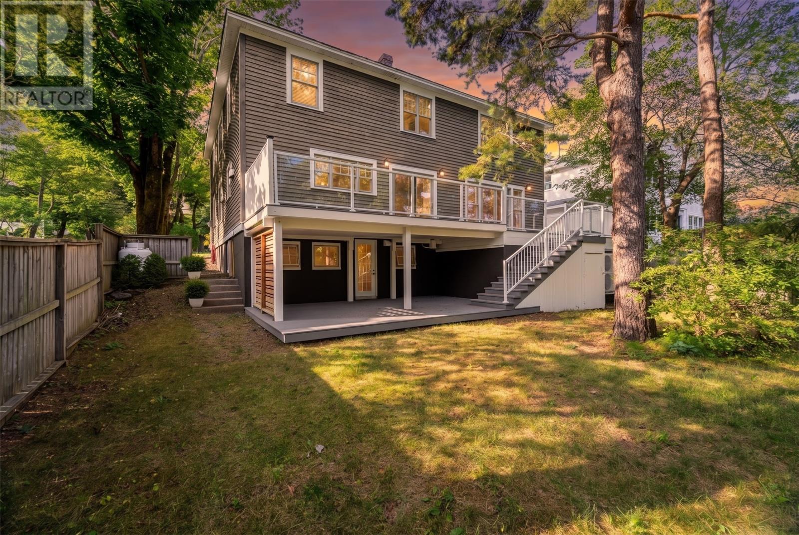 201 Waterford Bridge Road, St. John'S, NL
