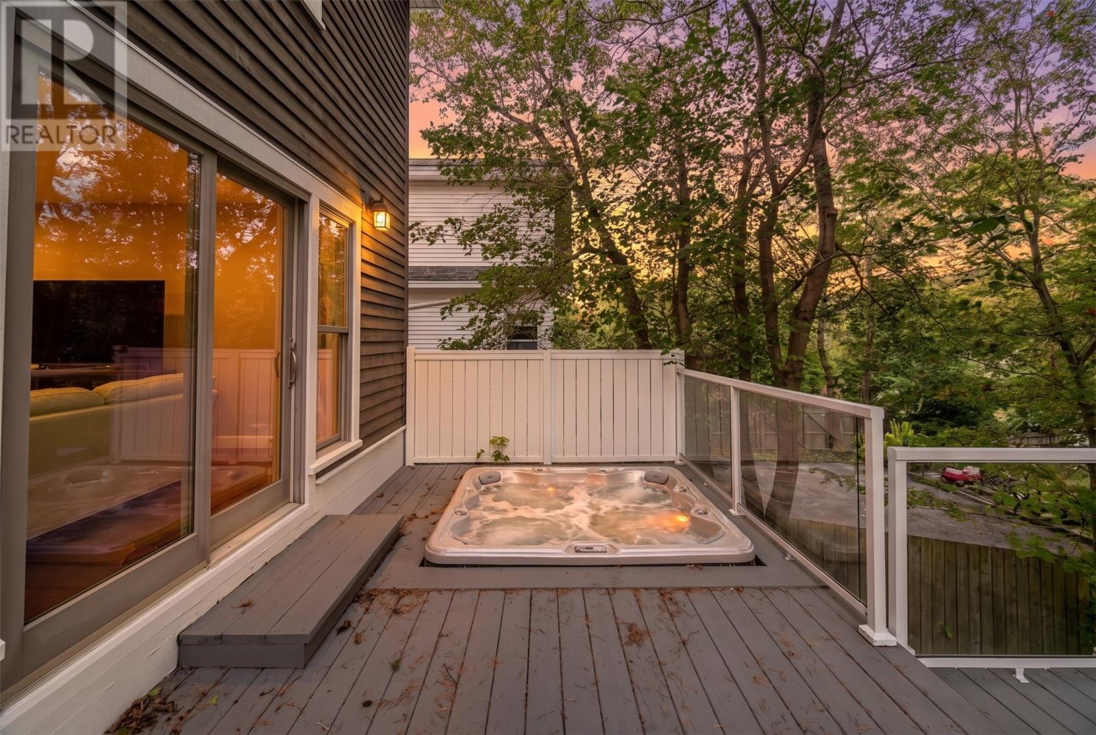 201 Waterford Bridge Road, St. John'S, NL