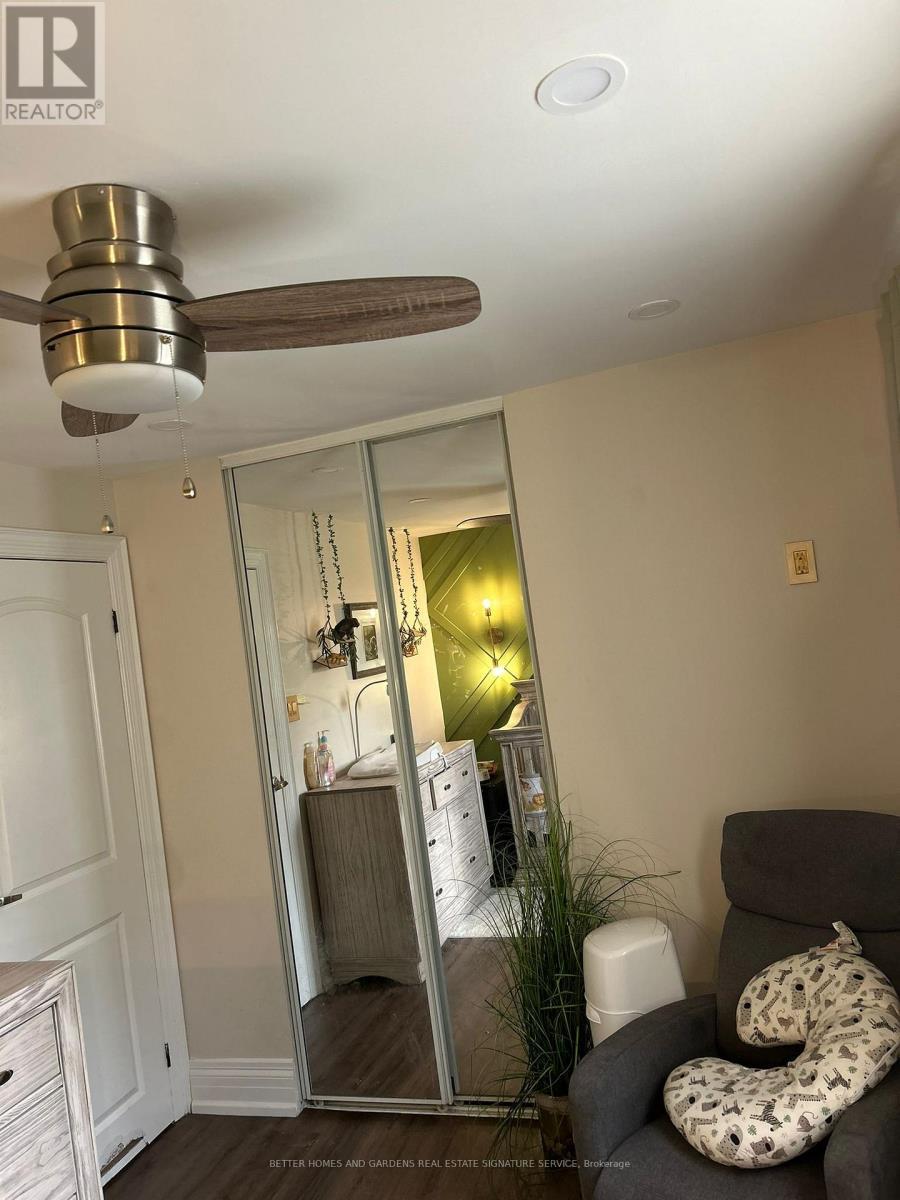 7076 Harwick Drive, Mississauga, ON