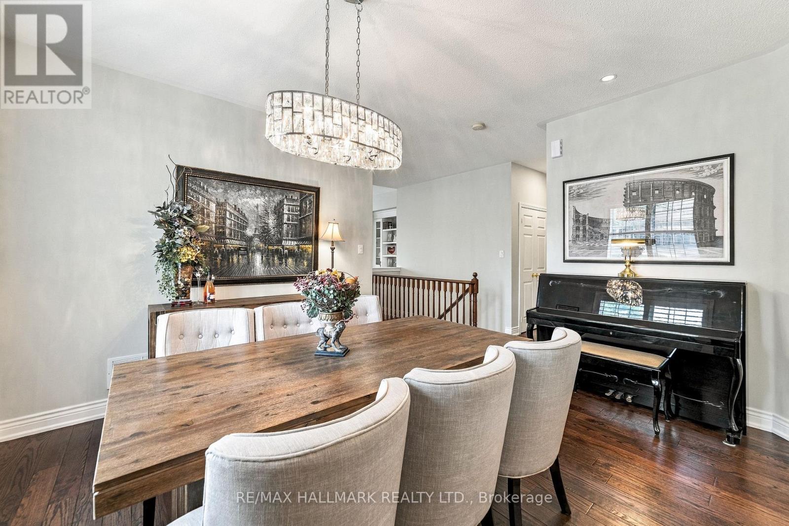 15 - 6439 Rivergate Place, Mississauga, ON
