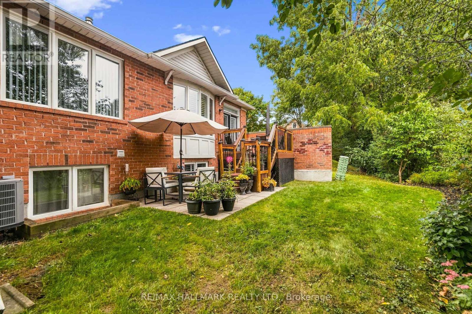 15 - 6439 Rivergate Place, Mississauga, ON