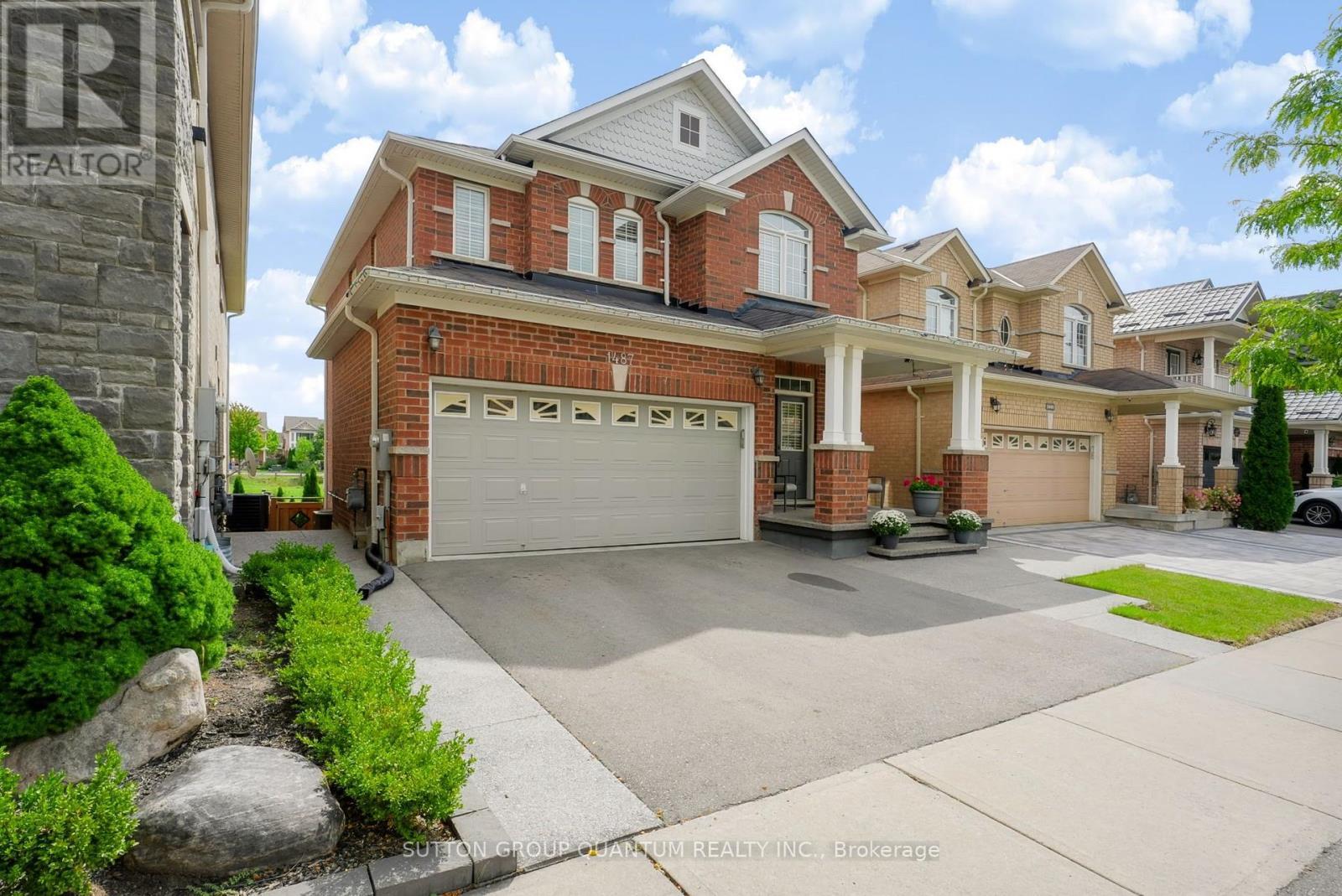1487 Rolph Terrace, Milton, ON