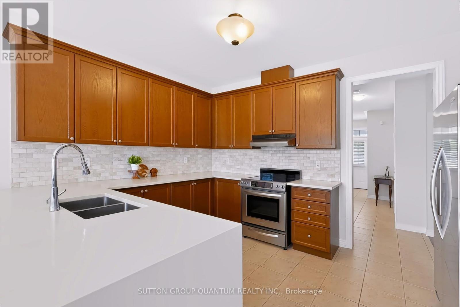 1487 Rolph Terrace, Milton, ON