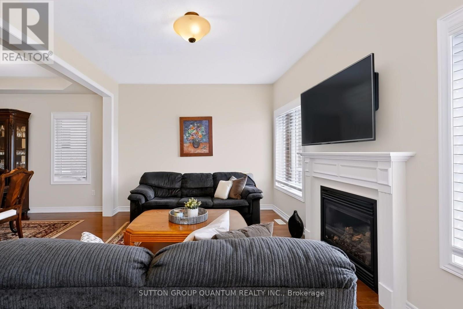 1487 Rolph Terrace, Milton, ON