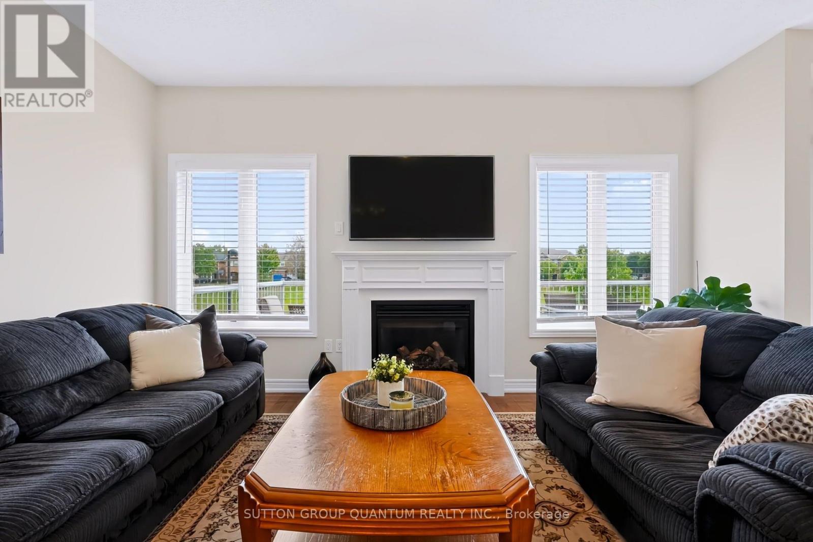 1487 Rolph Terrace, Milton, ON