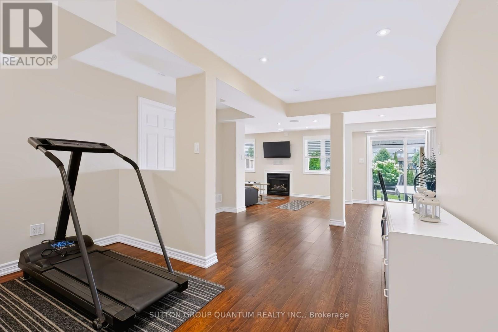 1487 Rolph Terrace, Milton, ON