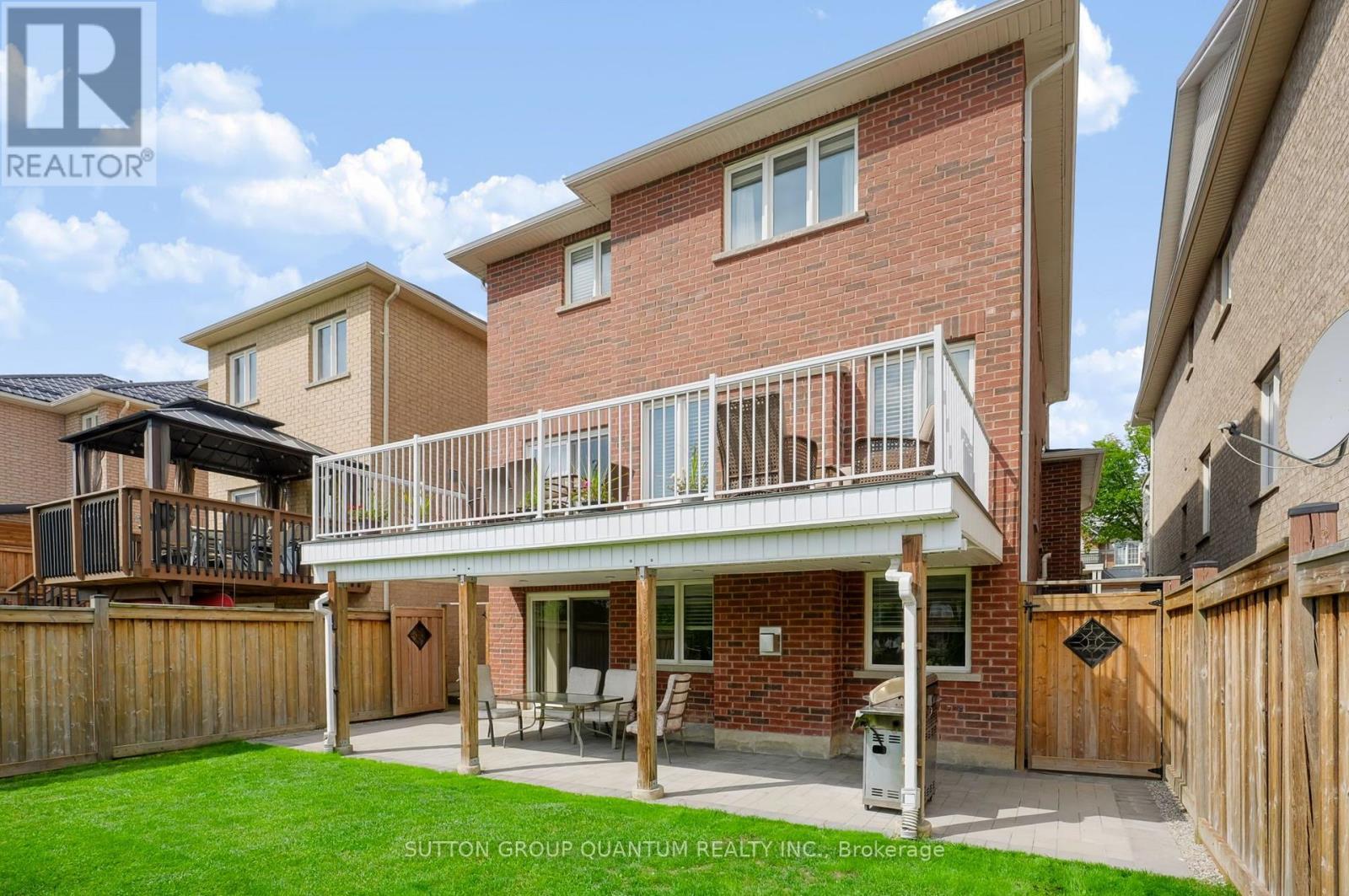1487 Rolph Terrace, Milton, ON