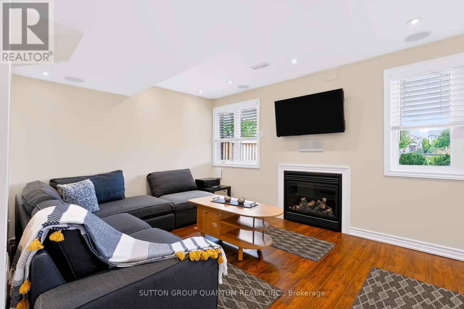 1487 Rolph Terrace, Milton, ON