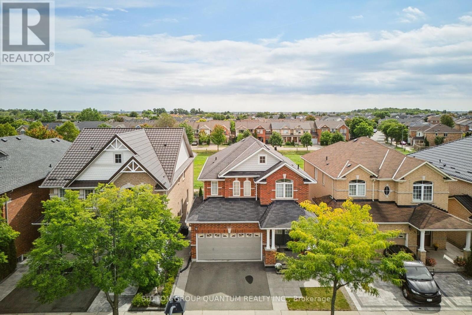 1487 Rolph Terrace, Milton, ON