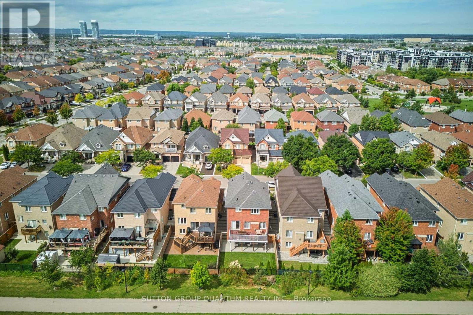 1487 Rolph Terrace, Milton, ON