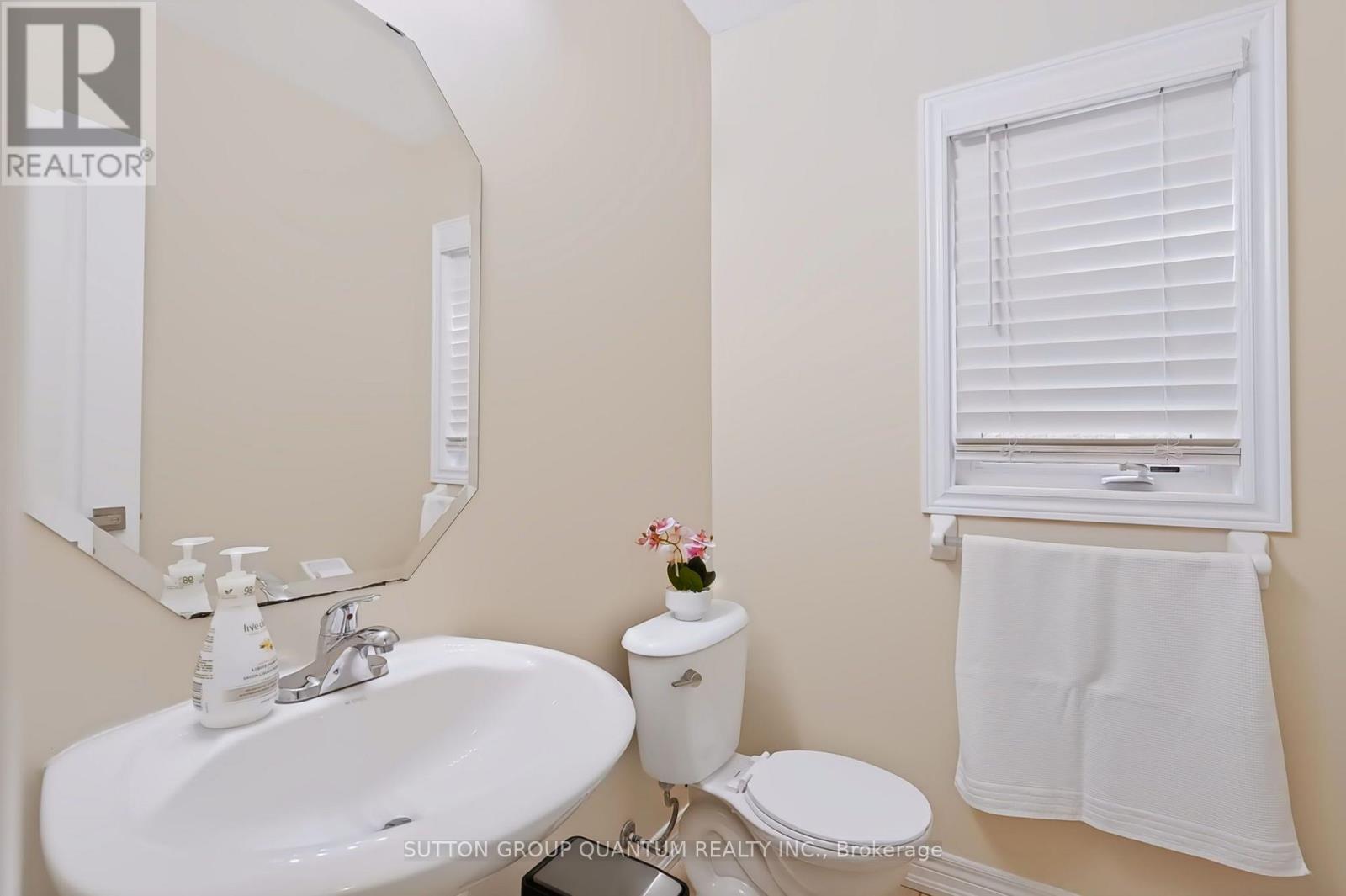 1487 Rolph Terrace, Milton, ON