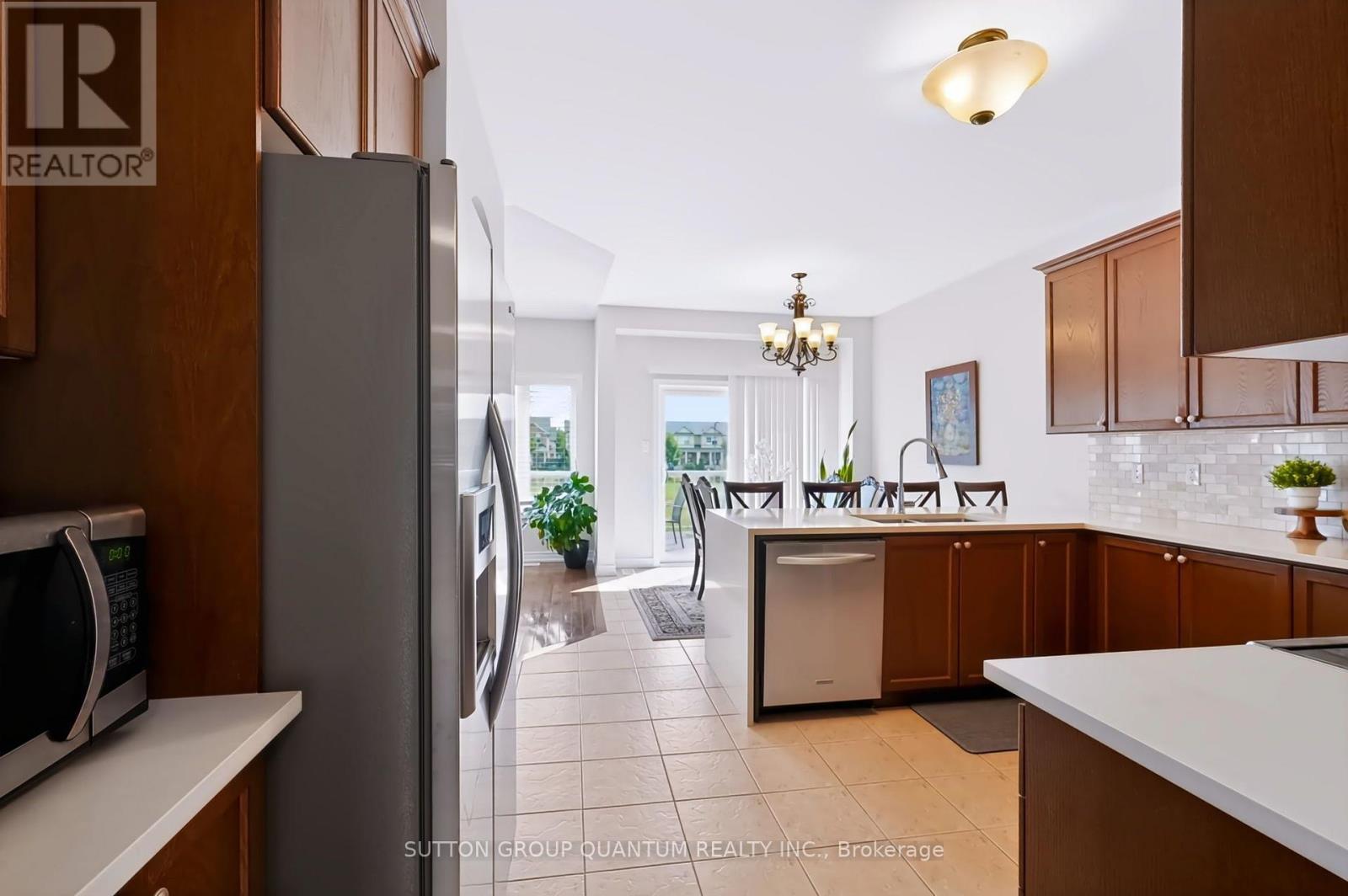 1487 Rolph Terrace, Milton, ON