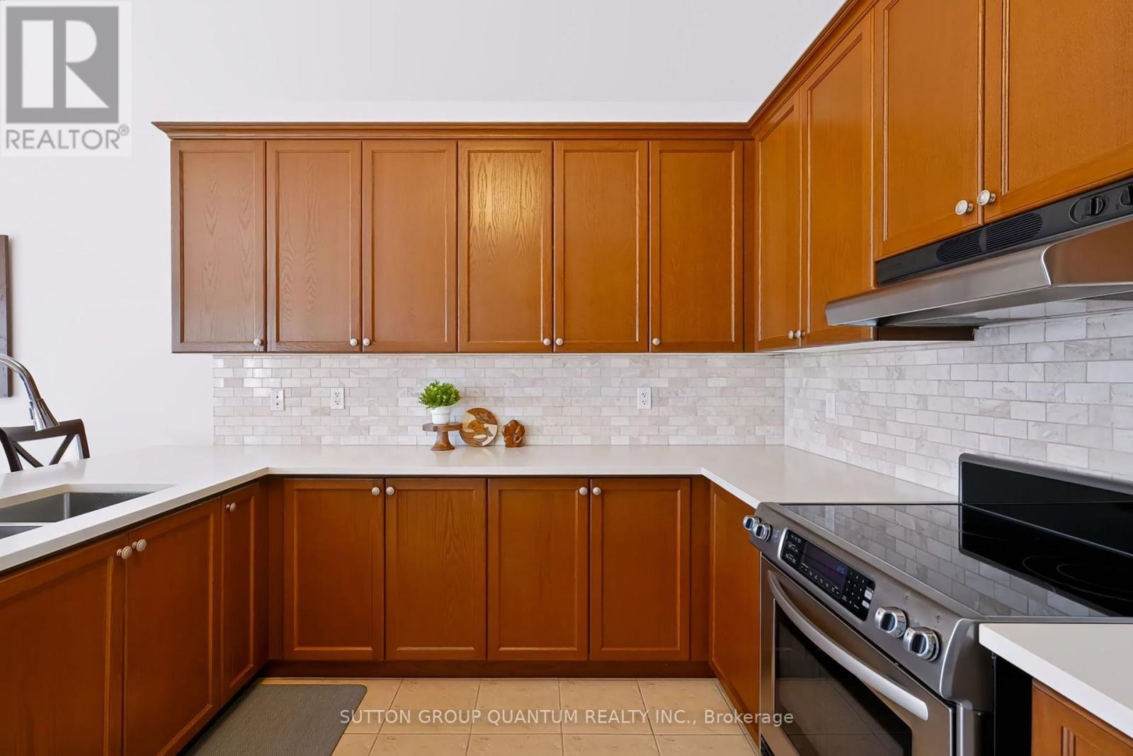 1487 Rolph Terrace, Milton, ON