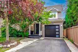 2183 BIRCHLEAF LANE Burlington, ON L7L 6G8