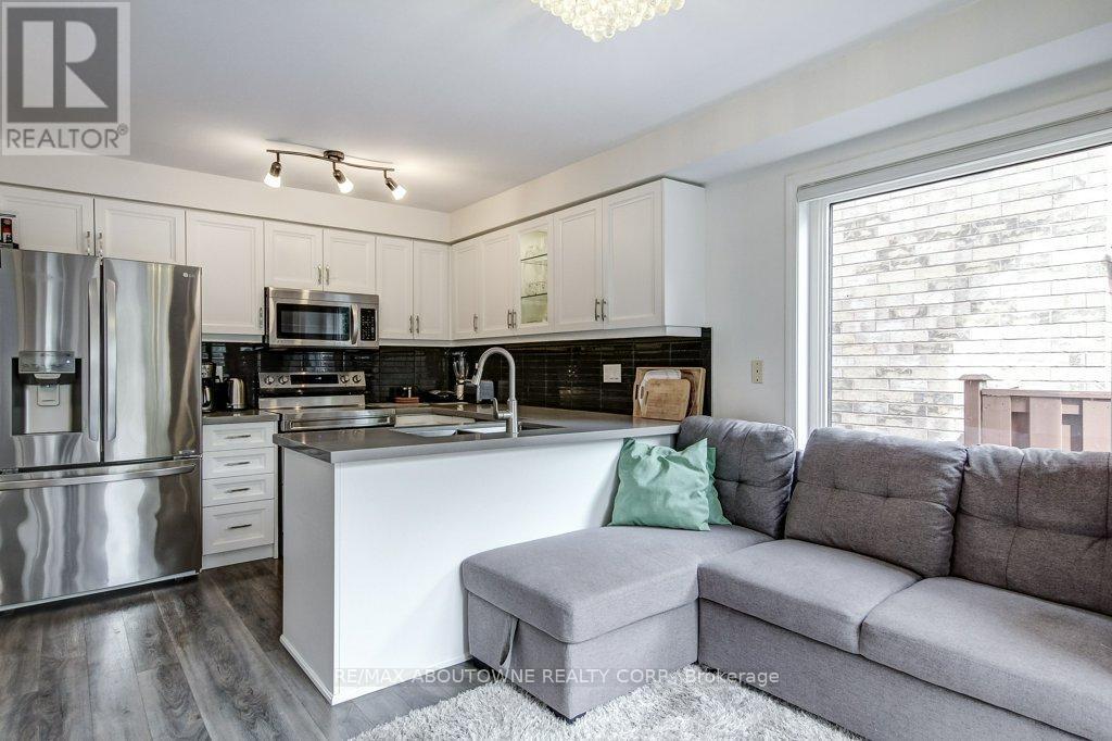 2183 Birchleaf Lane, Burlington, ON