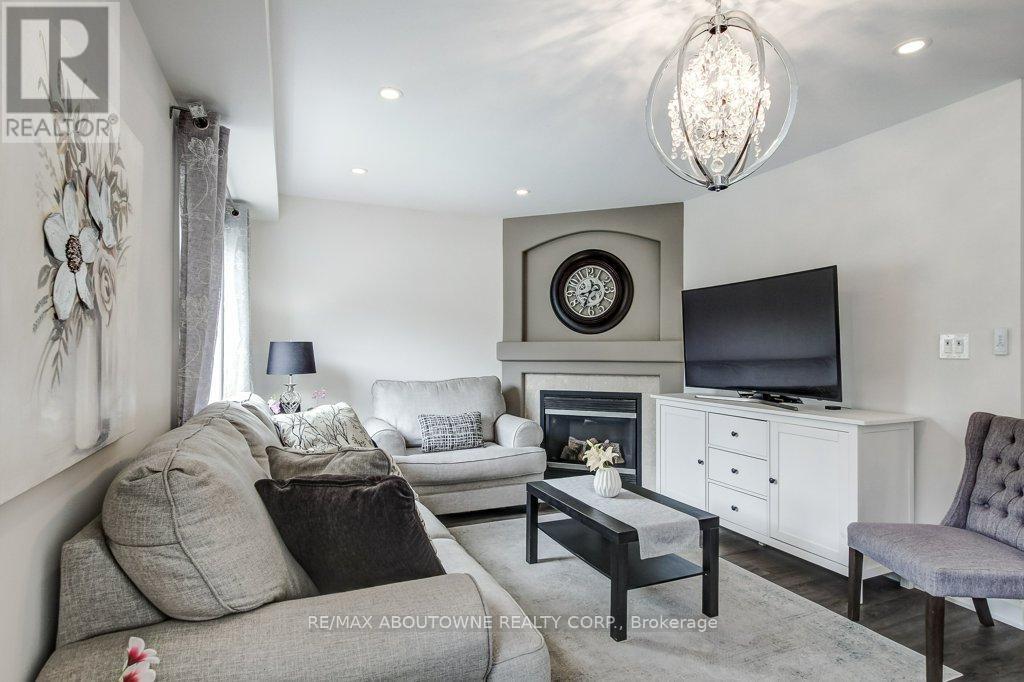 2183 Birchleaf Lane, Burlington, ON