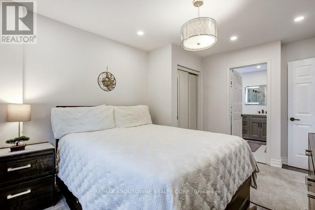 2183 Birchleaf Lane, Burlington, ON
