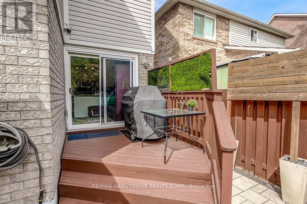 2183 Birchleaf Lane, Burlington, ON