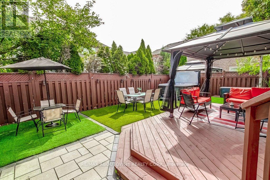 2183 Birchleaf Lane, Burlington, ON