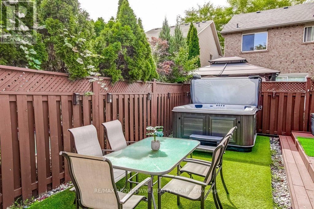 2183 Birchleaf Lane, Burlington, ON
