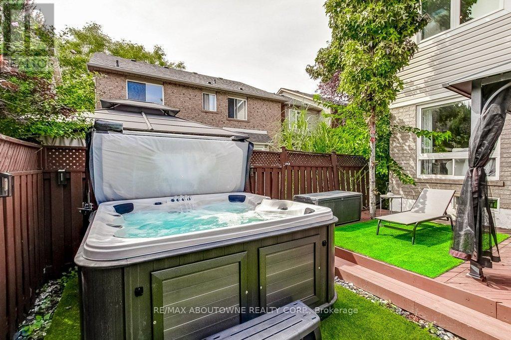 2183 Birchleaf Lane, Burlington, ON