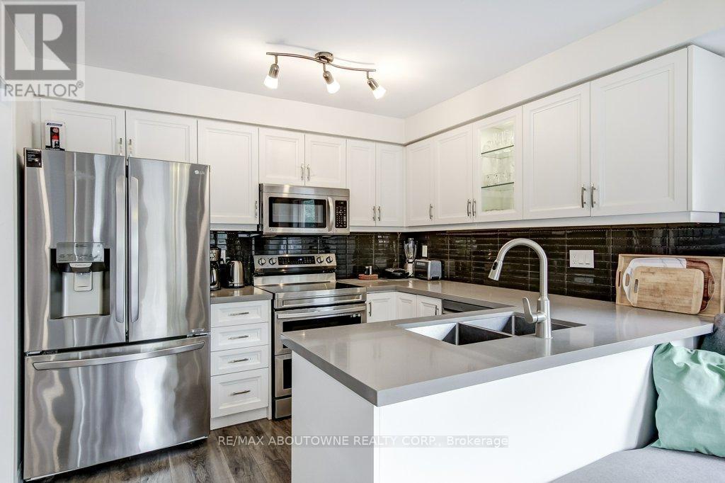 2183 Birchleaf Lane, Burlington, ON