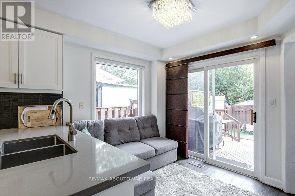 2183 Birchleaf Lane, Burlington, ON