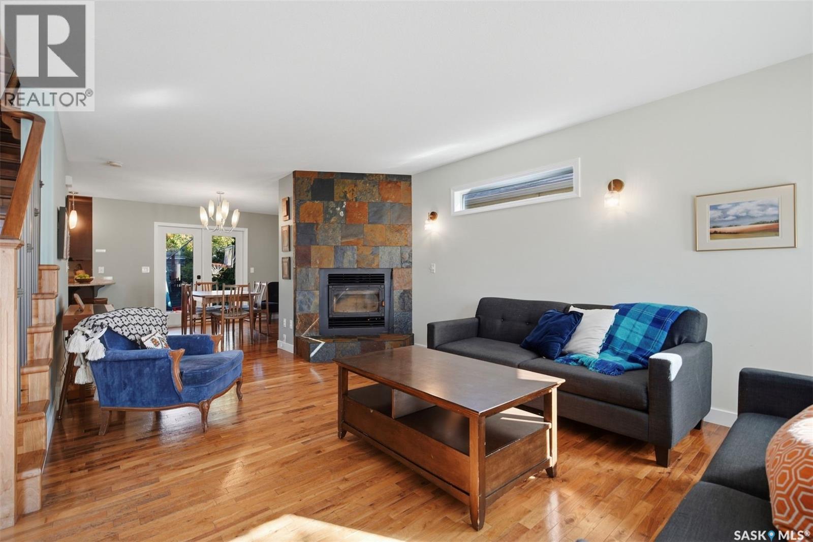 1115 6Th Street E, Saskatoon, SK