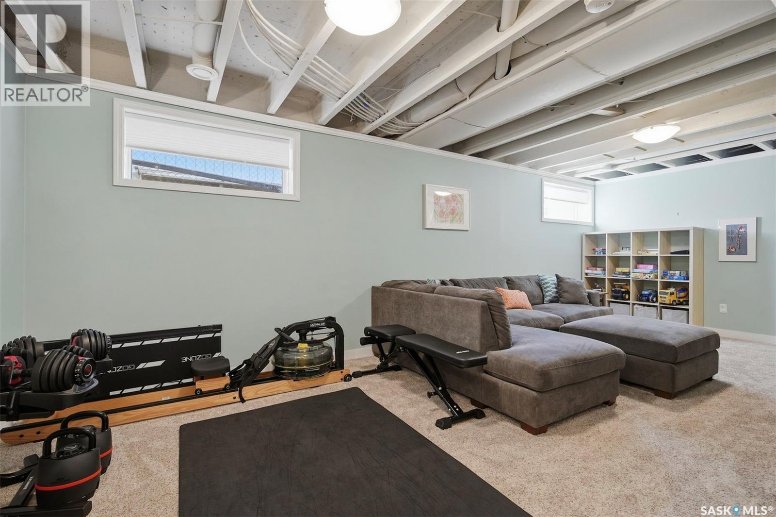 1115 6Th Street E, Saskatoon, SK