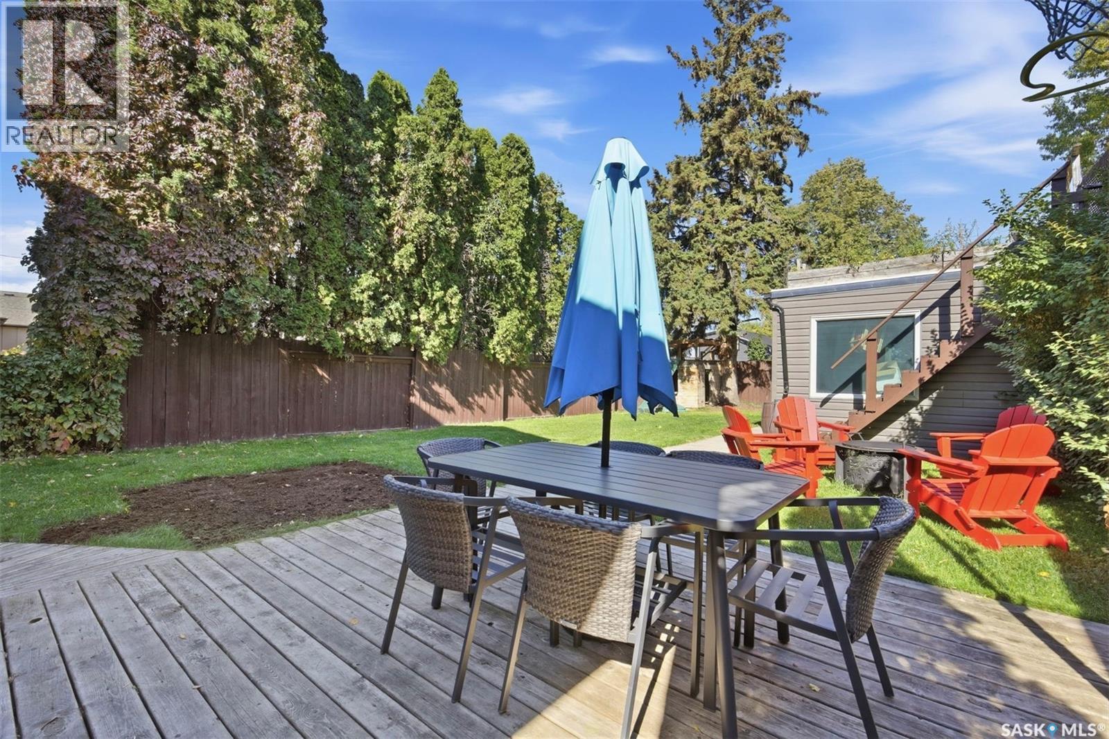 1115 6Th Street E, Saskatoon, SK