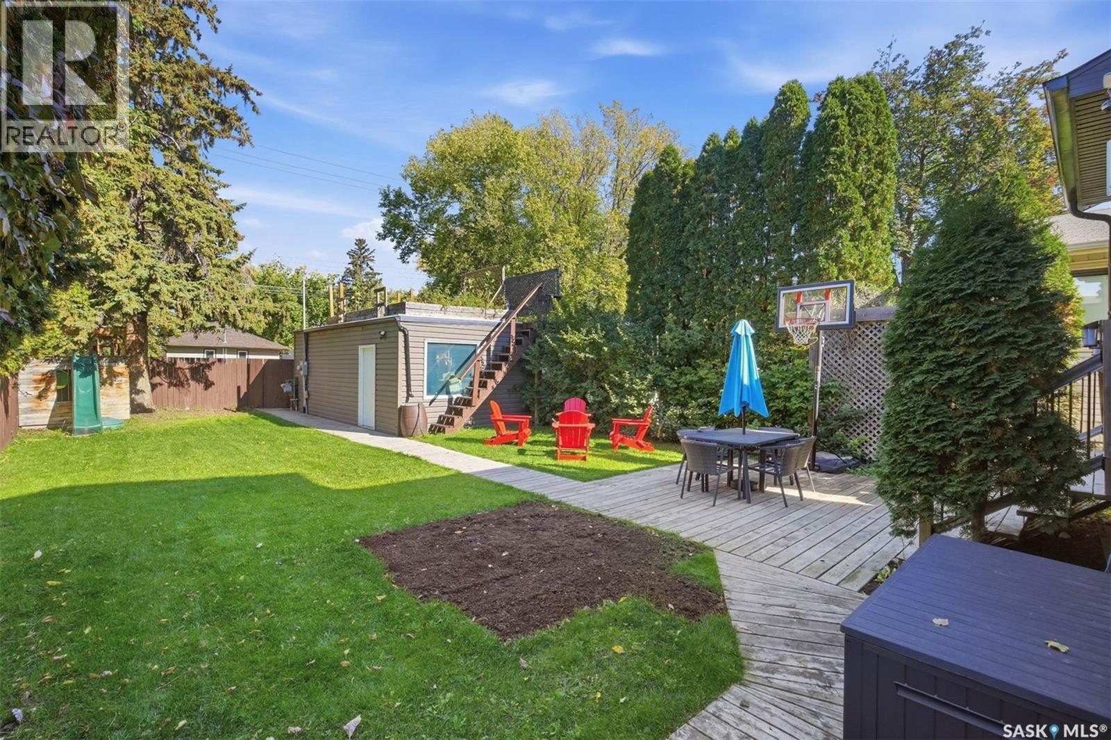 1115 6Th Street E, Saskatoon, SK