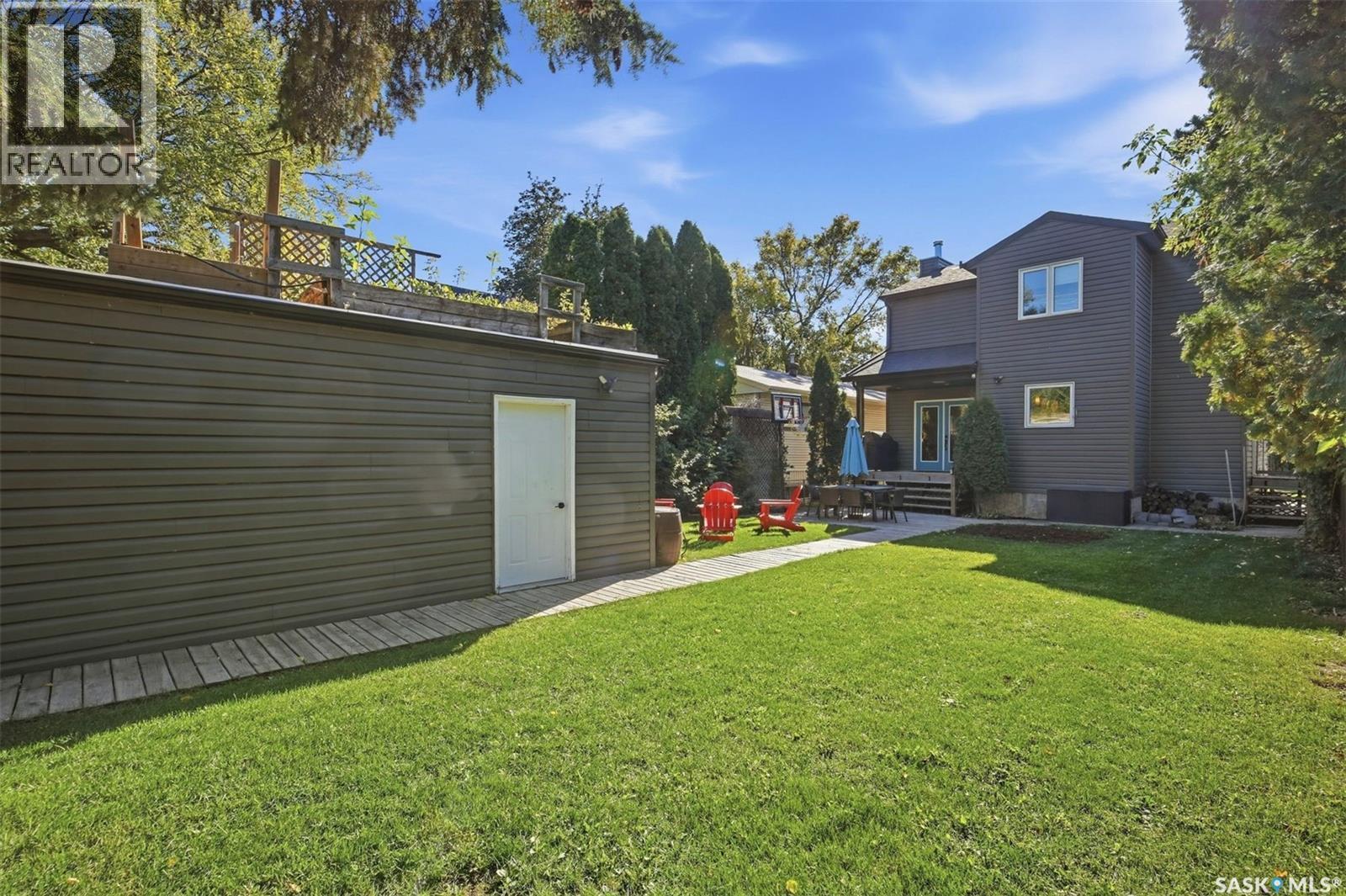 1115 6Th Street E, Saskatoon, SK