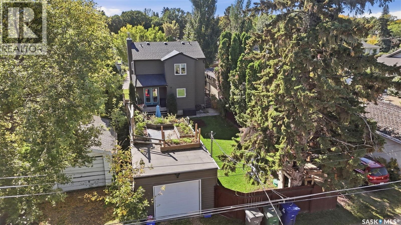 1115 6Th Street E, Saskatoon, SK