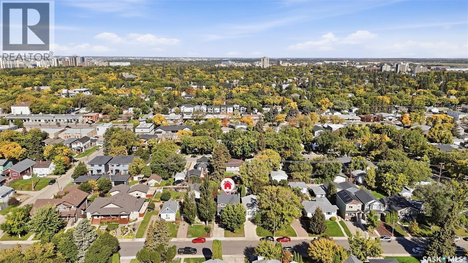 1115 6Th Street E, Saskatoon, SK