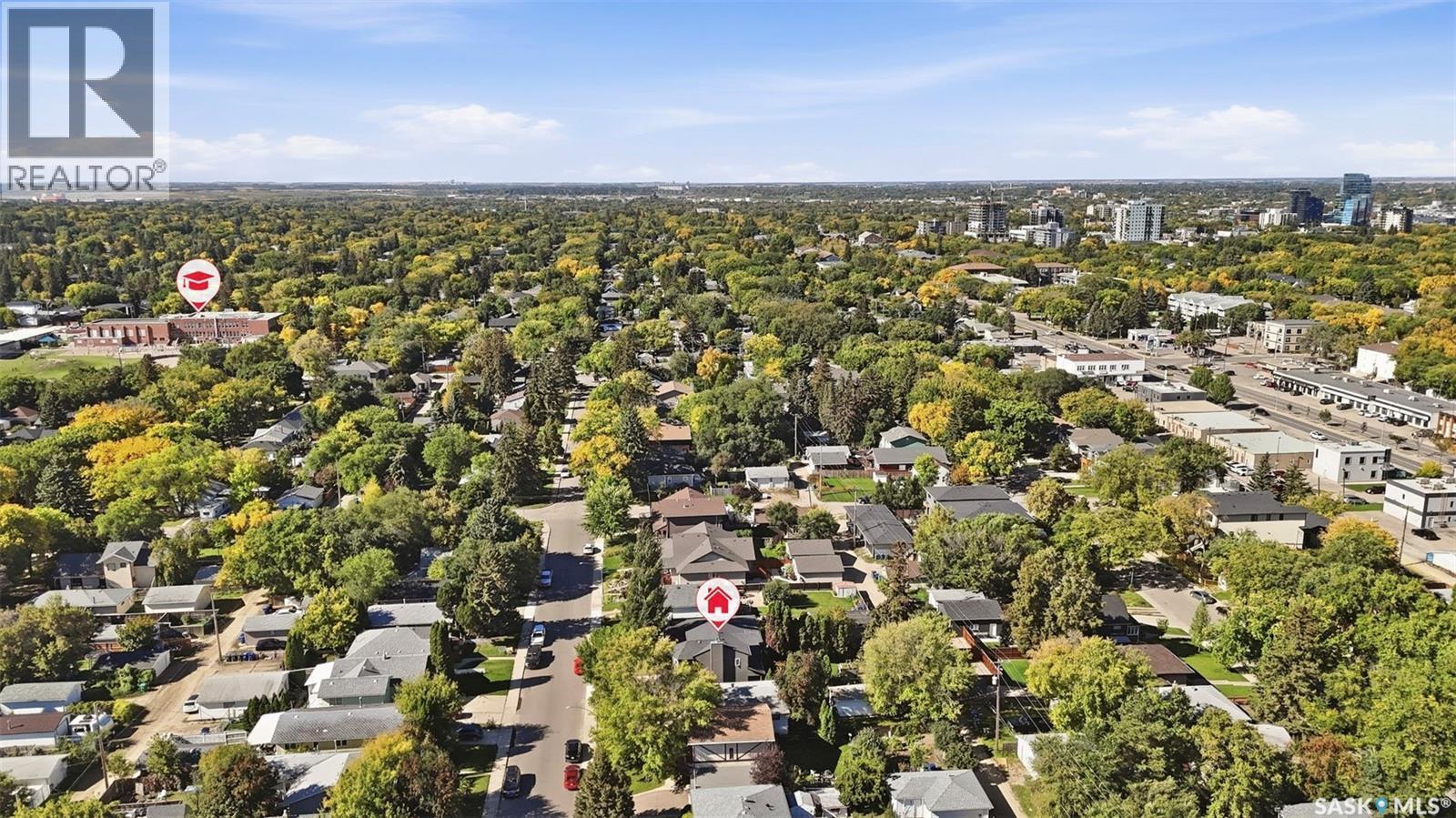 1115 6Th Street E, Saskatoon, SK