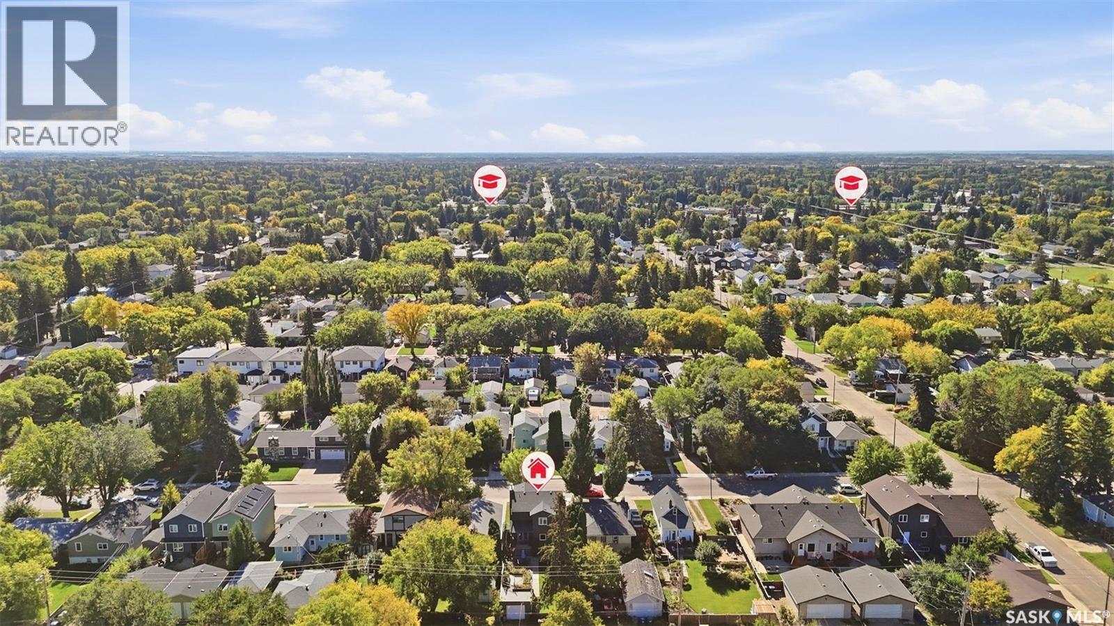 1115 6Th Street E, Saskatoon, SK