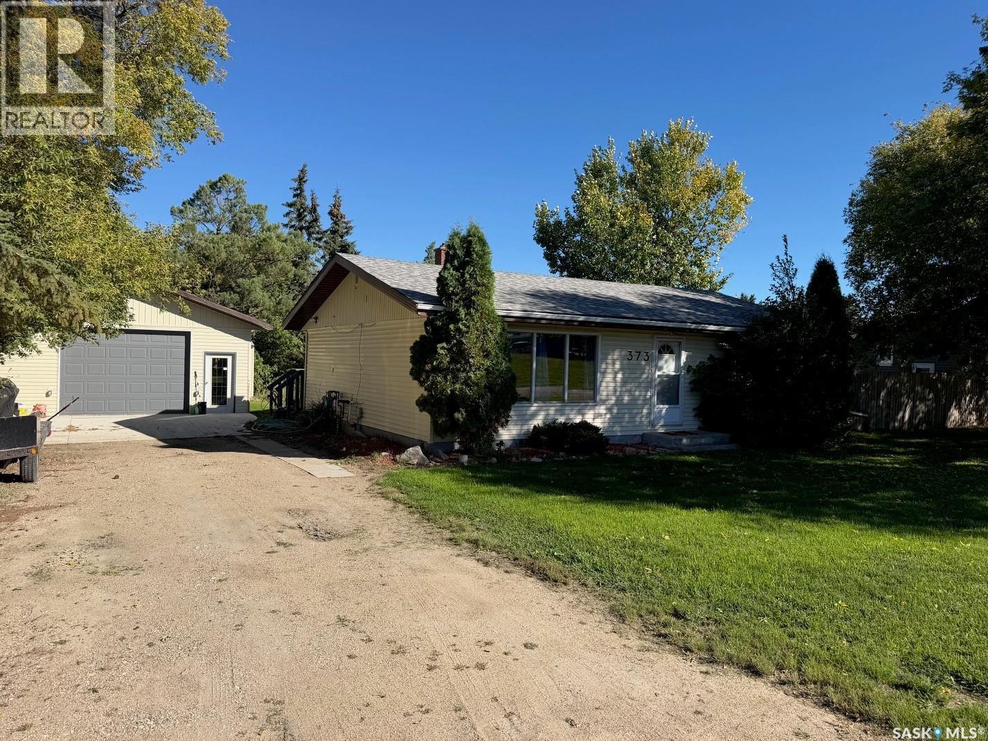 373 Brownlee Avenue, Mclean, SK