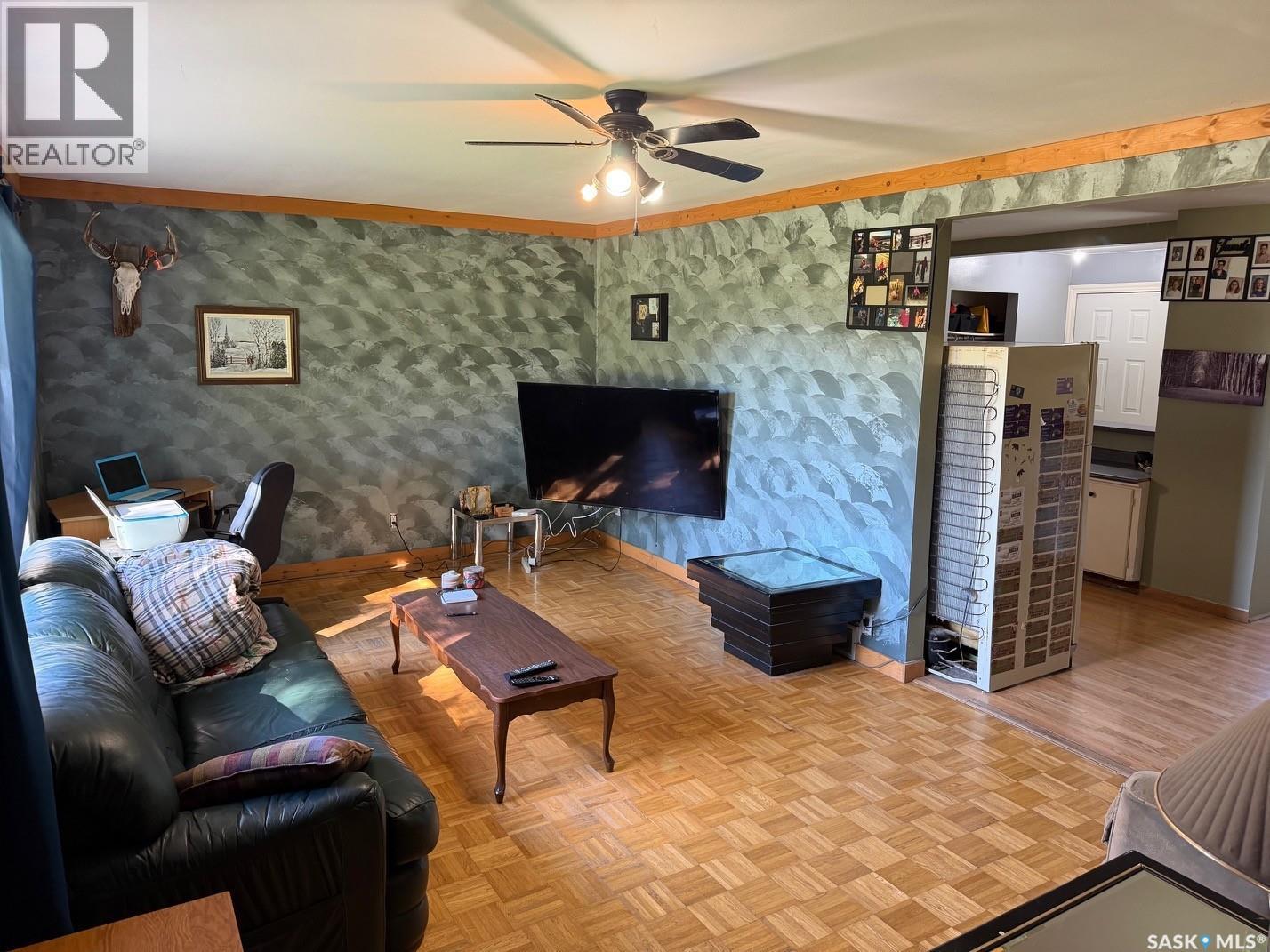 373 Brownlee Avenue, Mclean, SK