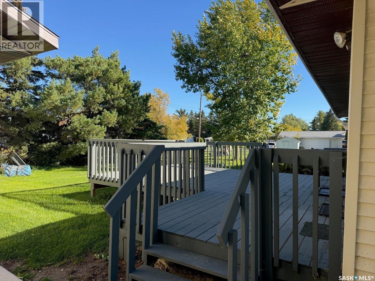 373 Brownlee Avenue, Mclean, SK